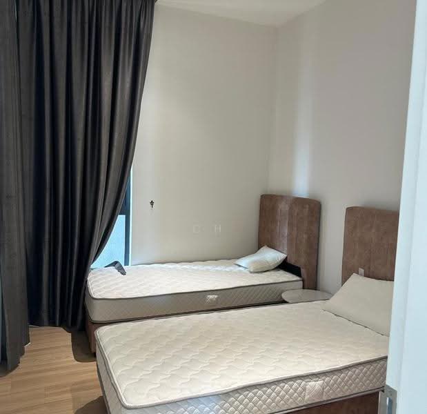 Service Residence for Rent at UNIO Residence - CH Ng - PropertyGuru.com.my