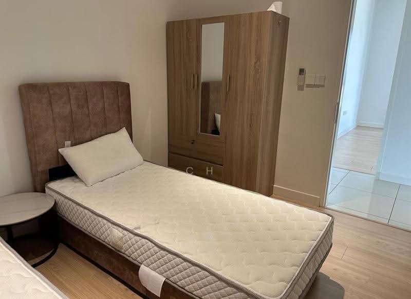 Service Residence for Rent at UNIO Residence - CH Ng - PropertyGuru.com.my