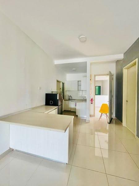 Kondominium untuk Disewa di Sutera Pines - Deeya Yusof - Kitchen - PropertyGuru.com.my