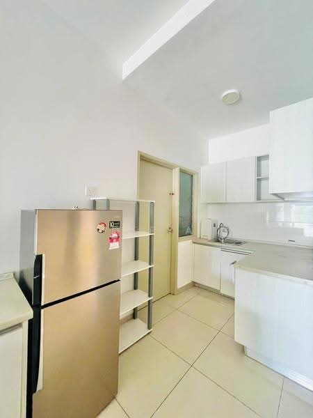 Kondominium untuk Disewa di Sutera Pines - Deeya Yusof - Kitchen - PropertyGuru.com.my