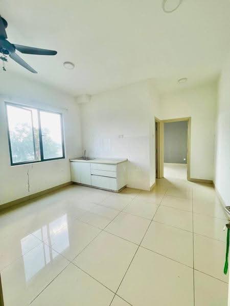 Kondominium untuk Disewa di Sutera Pines - Deeya Yusof - Kitchen - PropertyGuru.com.my