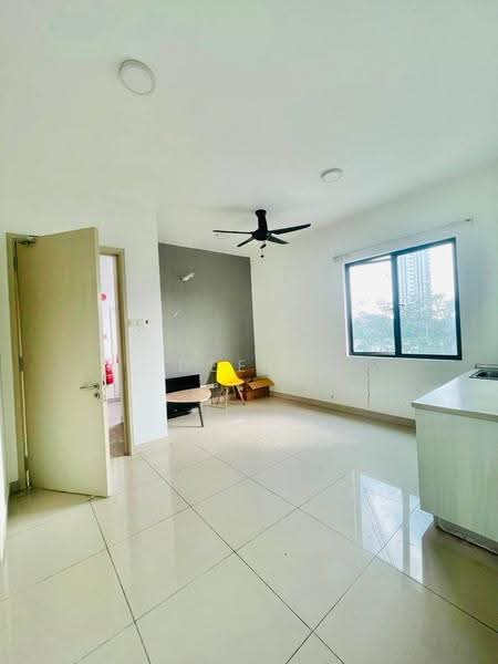 Kondominium untuk Disewa di Sutera Pines - Deeya Yusof - Living Room - PropertyGuru.com.my