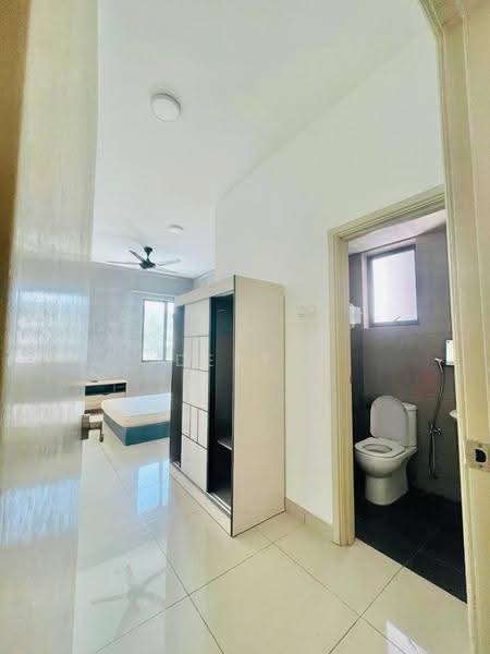 Kondominium untuk Disewa di Sutera Pines - Deeya Yusof - Bedroom - PropertyGuru.com.my