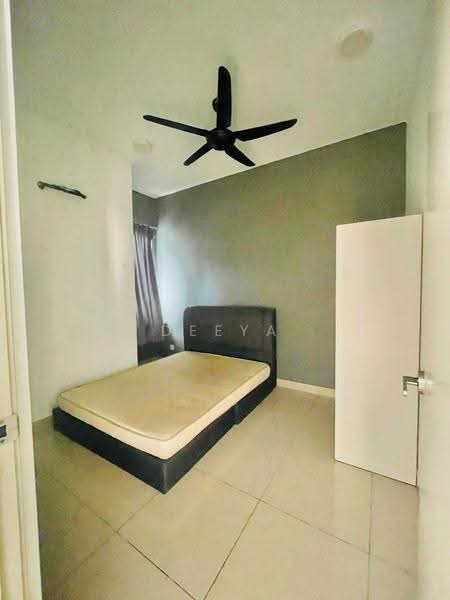 Kondominium untuk Disewa di Sutera Pines - Deeya Yusof - Bedroom - PropertyGuru.com.my