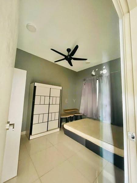 Kondominium untuk Disewa di Sutera Pines - Deeya Yusof - Bedroom - PropertyGuru.com.my