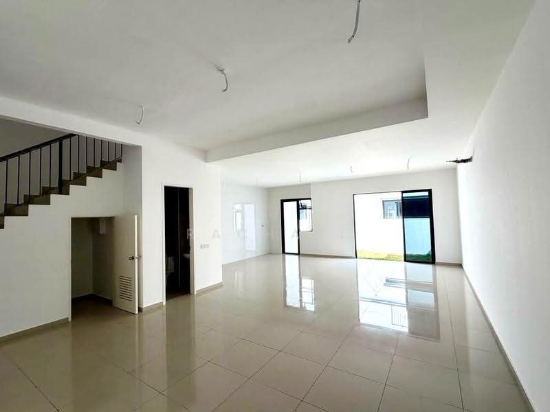2-storey Terraced House for Sale in Taman Ekoflora (Johor Bahru) - Rachael Lew - Living Room - PropertyGuru.com.my