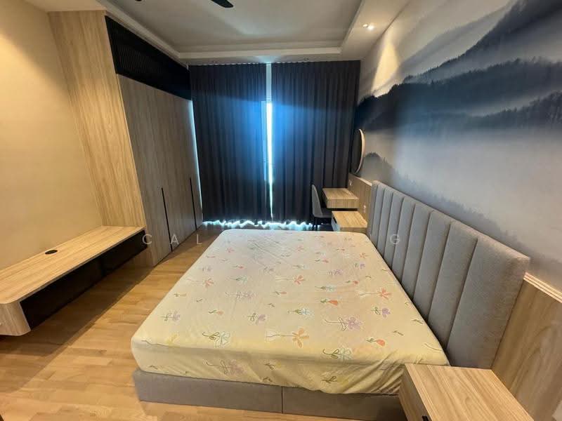 Condominium for Sale at QuayWest Residence - Calvin Teng - Bedroom - PropertyGuru.com.my