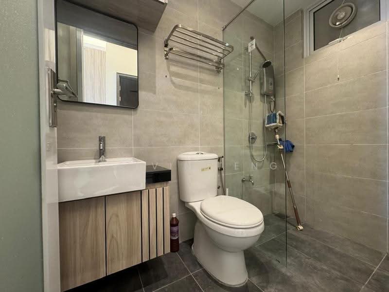 Condominium for Sale at QuayWest Residence - Calvin Teng - Bathroom - PropertyGuru.com.my