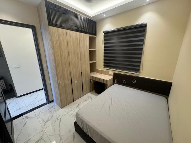 Condominium for Sale at QuayWest Residence - Calvin Teng - Bedroom - PropertyGuru.com.my