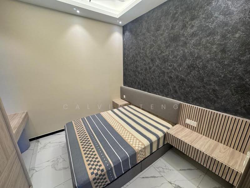 Condominium for Sale at QuayWest Residence - Calvin Teng - Bedroom - PropertyGuru.com.my