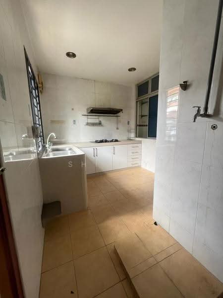 Rumah Teres 1-Tingkat untuk Dijual di Bukit Indah (Iskandar Puteri (Nusajaya)) - Shirley Pang - Kitchen - PropertyGuru.com.my