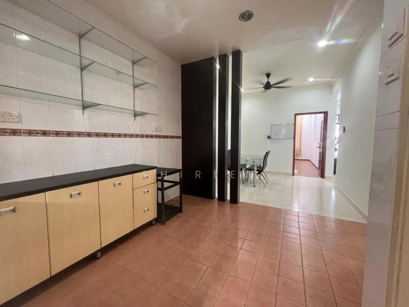 Rumah Teres 1-Tingkat untuk Dijual di Bukit Indah (Iskandar Puteri (Nusajaya)) - Shirley Pang - Interior - PropertyGuru.com.my