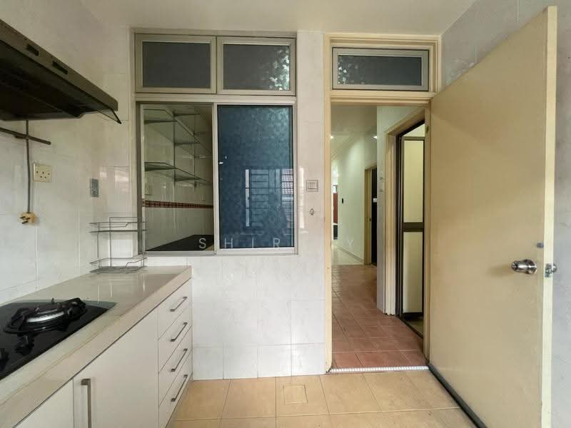Rumah Teres 1-Tingkat untuk Dijual di Bukit Indah (Iskandar Puteri (Nusajaya)) - Shirley Pang - Kitchen - PropertyGuru.com.my