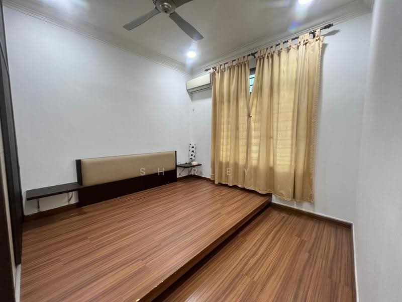 Rumah Teres 1-Tingkat untuk Dijual di Bukit Indah (Iskandar Puteri (Nusajaya)) - Shirley Pang - Bedroom - PropertyGuru.com.my