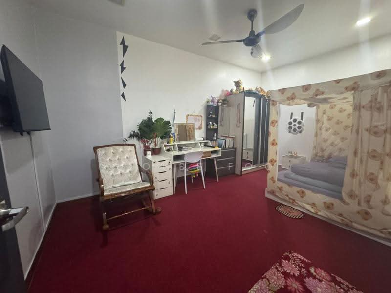 Cluster House for Sale in Austin Heights (Tebrau) - Phoebe Foo - Bedroom - PropertyGuru.com.my