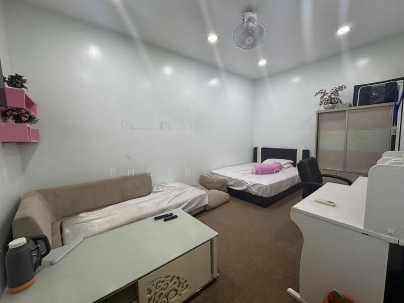 Cluster House for Sale in Austin Heights (Tebrau) - Phoebe Foo - Bedroom - PropertyGuru.com.my