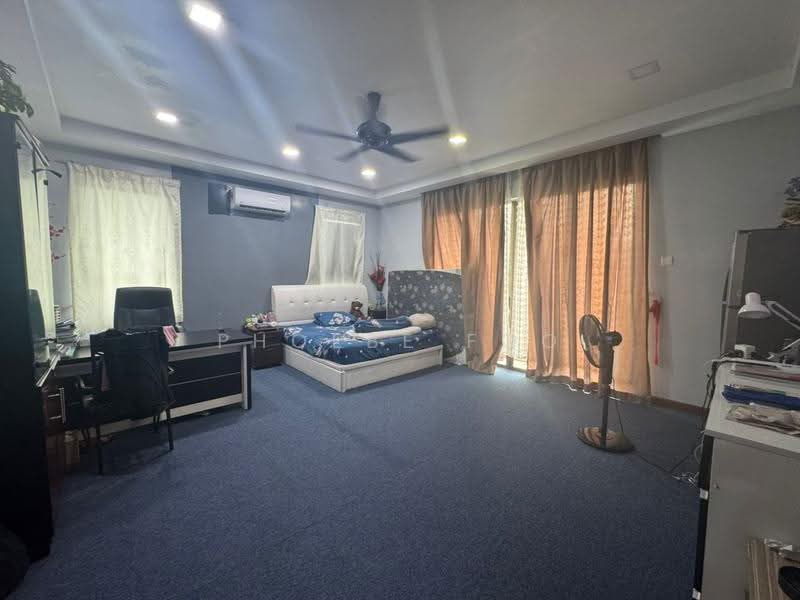 Cluster House for Sale in Austin Heights (Tebrau) - Phoebe Foo - PropertyGuru.com.my
