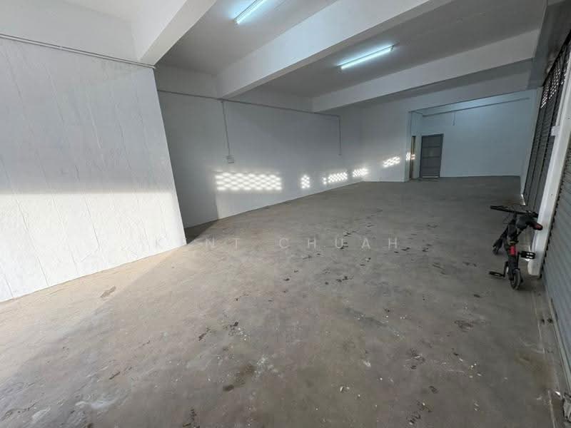 Shop / Office for Rent in Taman Sena Jaya (Kepala Batas) - Kent Chuah - Interior - PropertyGuru.com.my