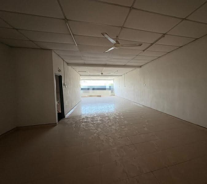 Shop / Office for Rent in Taman Sena Jaya (Kepala Batas) - Kent Chuah - Interior - PropertyGuru.com.my
