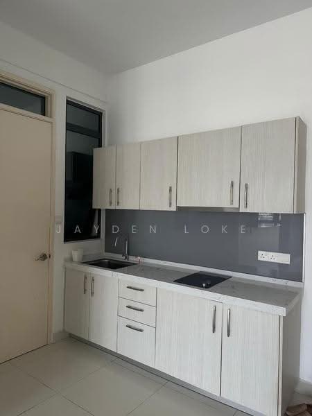 Kediaman Servis untuk Disewa di Shamelin Star - Jayden Loke - Kitchen - PropertyGuru.com.my
