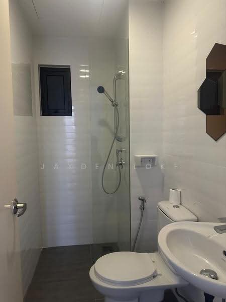 Kediaman Servis untuk Disewa di Shamelin Star - Jayden Loke - Bathroom - PropertyGuru.com.my