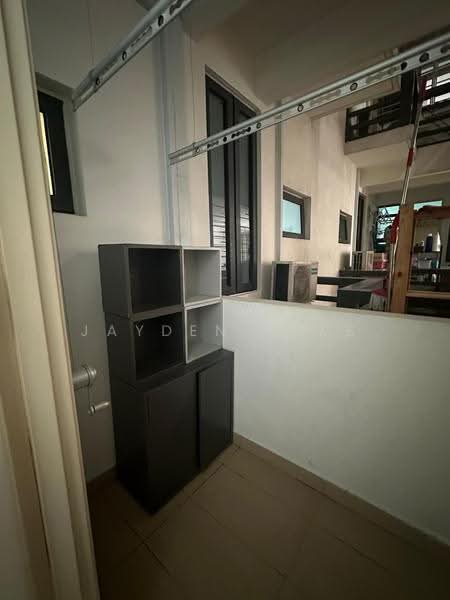 Kediaman Servis untuk Disewa di Shamelin Star - Jayden Loke - Interior - PropertyGuru.com.my