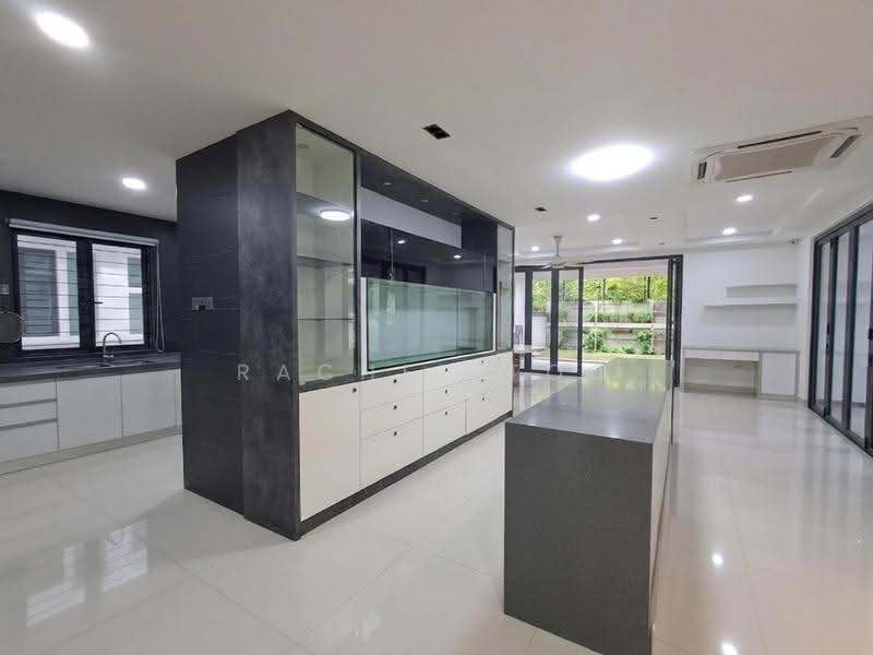 2.5-storey Terraced House for Sale in TAMAN PUCHONG UTAMA (Puchong) - Rachel Too - Kitchen - PropertyGuru.com.my