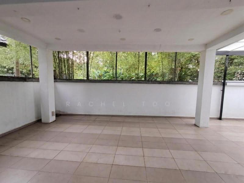 2.5-storey Terraced House for Sale in TAMAN PUCHONG UTAMA (Puchong) - Rachel Too - Balcony - PropertyGuru.com.my