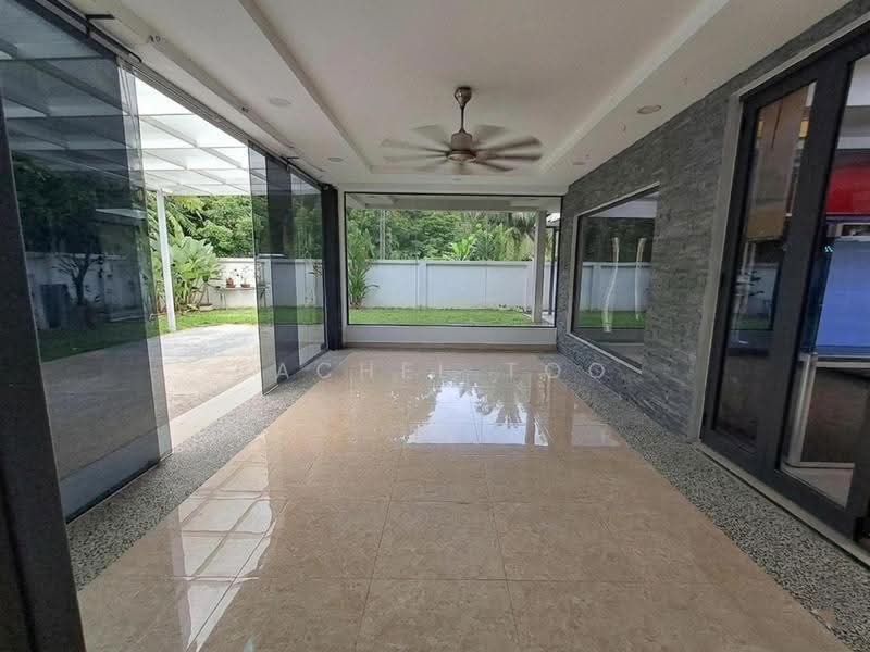 2.5-storey Terraced House for Sale in TAMAN PUCHONG UTAMA (Puchong) - Rachel Too - Exterior - PropertyGuru.com.my