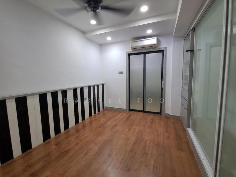 2.5-storey Terraced House for Sale in TAMAN PUCHONG UTAMA (Puchong) - Rachel Too - Interior - PropertyGuru.com.my