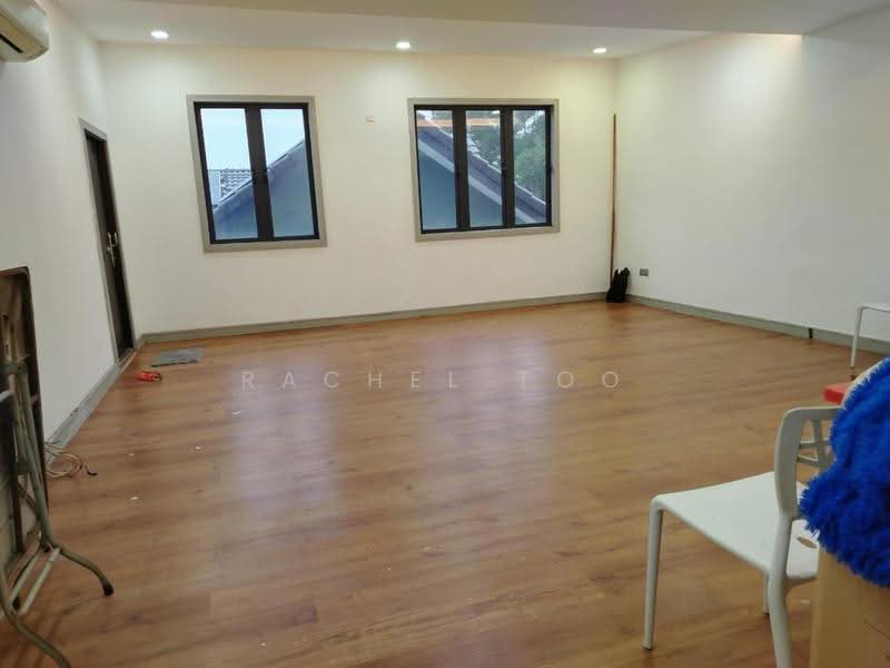 2.5-storey Terraced House for Sale in TAMAN PUCHONG UTAMA (Puchong) - Rachel Too - Interior - PropertyGuru.com.my