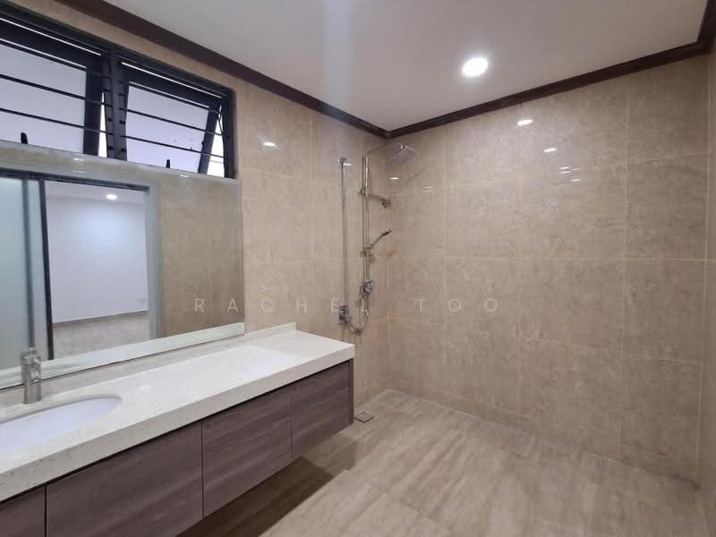 2.5-storey Terraced House for Sale in TAMAN PUCHONG UTAMA (Puchong) - Rachel Too - Bathroom - PropertyGuru.com.my