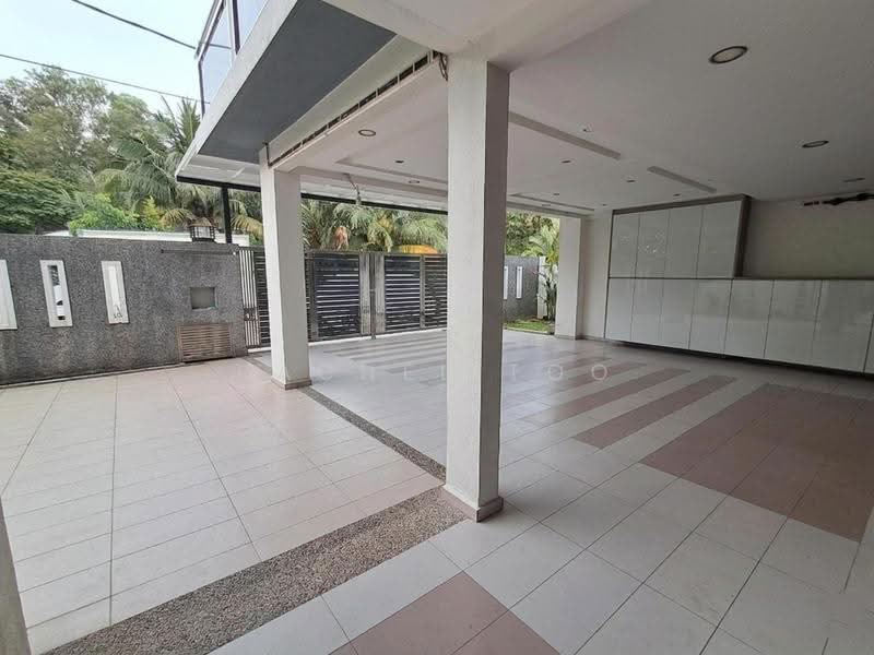 2.5-storey Terraced House for Sale in TAMAN PUCHONG UTAMA (Puchong) - Rachel Too - Exterior - PropertyGuru.com.my