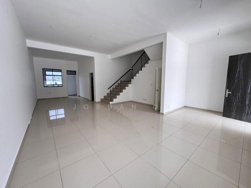 Rumah Teres untuk Dijual di Taman Desa Tebrau (Tebrau) - Jordan Oh - Interior - PropertyGuru.com.my