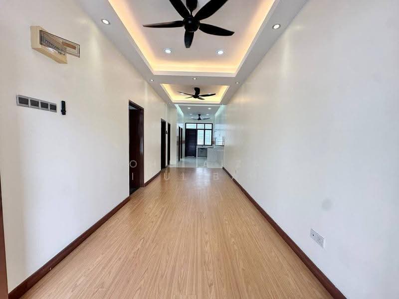 Rumah Teres 1-Tingkat untuk Dijual di Jenjarom (Selangor) - Mohd Aizat Saiful Bahri - Interior - PropertyGuru.com.my