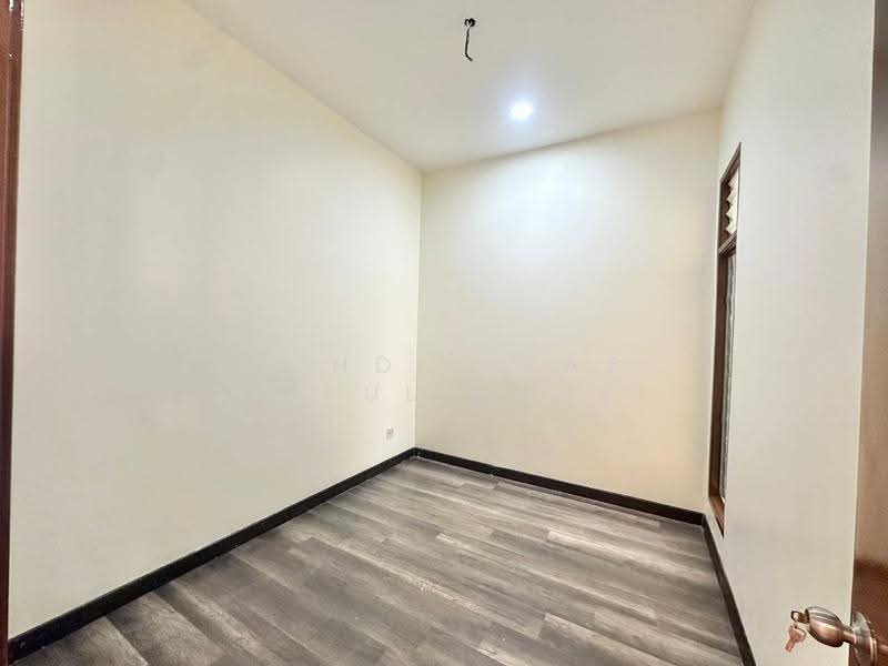 Rumah Teres 1-Tingkat untuk Dijual di Jenjarom (Selangor) - Mohd Aizat Saiful Bahri - Interior - PropertyGuru.com.my