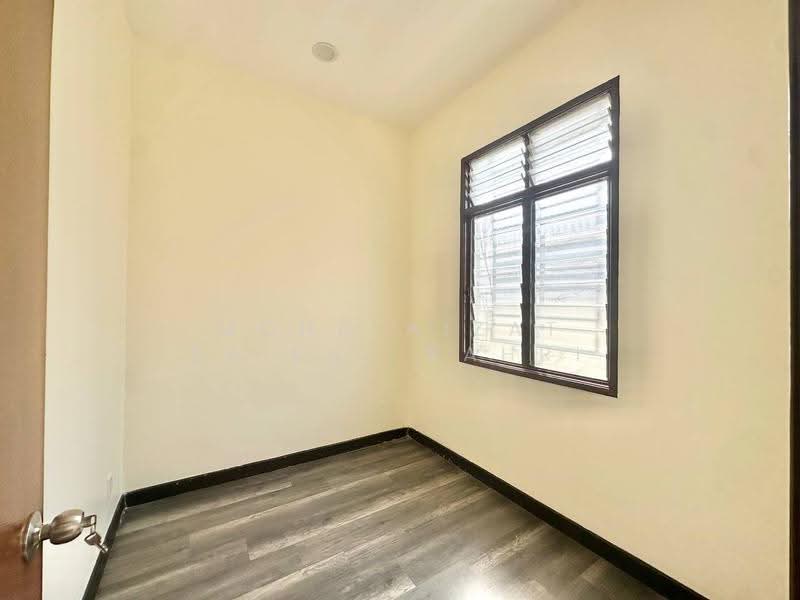 Rumah Teres 1-Tingkat untuk Dijual di Jenjarom (Selangor) - Mohd Aizat Saiful Bahri - Interior - PropertyGuru.com.my