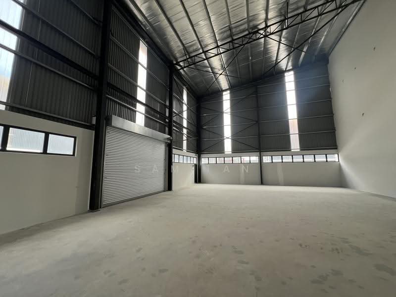Semi-D Factory for Rent in Alam Perdana (Puncak Alam) - Sam Tan - Interior - PropertyGuru.com.my