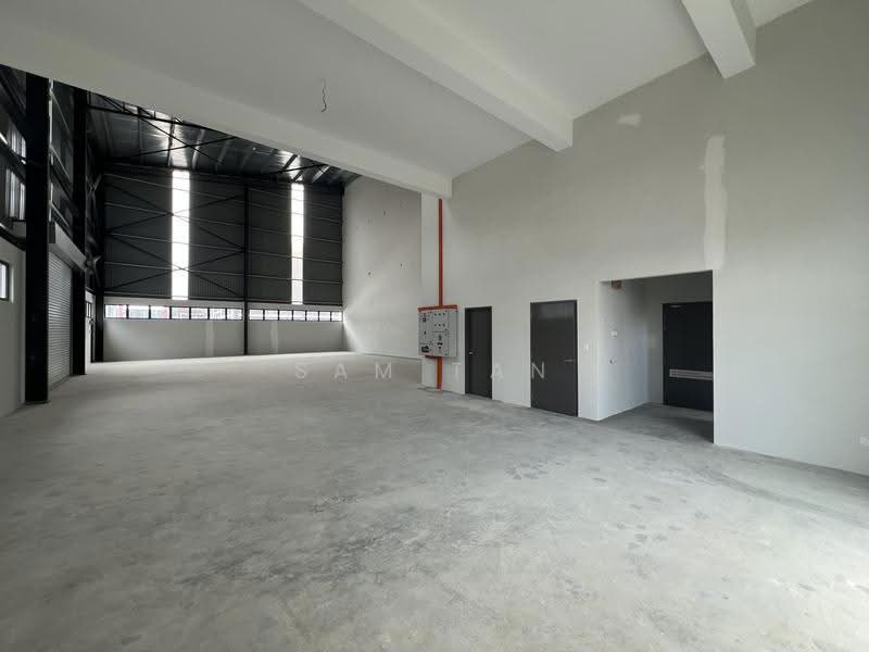 Semi-D Factory for Rent in Alam Perdana (Puncak Alam) - Sam Tan - Interior - PropertyGuru.com.my