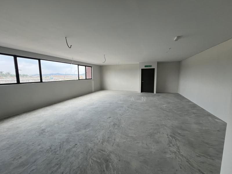 Semi-D Factory for Rent in Alam Perdana (Puncak Alam) - Sam Tan - Interior - PropertyGuru.com.my