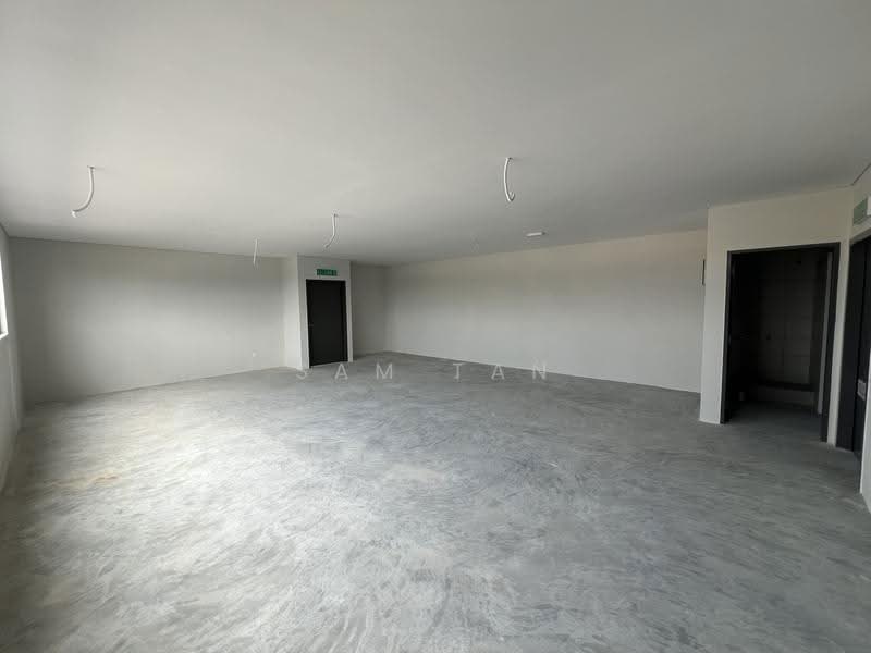 Semi-D Factory for Rent in Alam Perdana (Puncak Alam) - Sam Tan - Interior - PropertyGuru.com.my