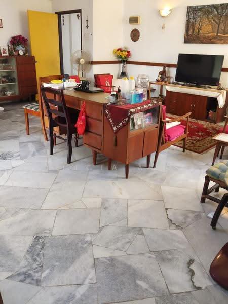 Apartment for Sale at Subang Perdana Goodyear Court 7 - Alicia Ang - Living Room - PropertyGuru.com.my