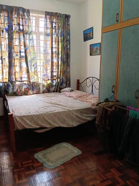 Apartment for Sale at Subang Perdana Goodyear Court 7 - Alicia Ang - Bedroom - PropertyGuru.com.my
