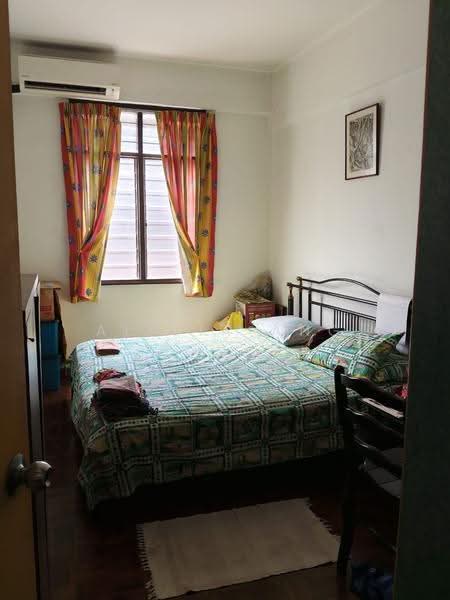 Apartment for Sale at Subang Perdana Goodyear Court 7 - Alicia Ang - Bedroom - PropertyGuru.com.my