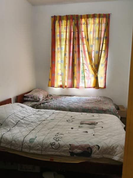 Apartment for Sale at Subang Perdana Goodyear Court 7 - Alicia Ang - Bedroom - PropertyGuru.com.my