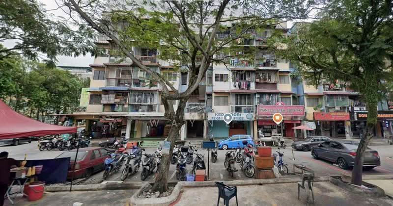 Flat for Sale at Pandan Mewah - Wayne Yap - Exterior - PropertyGuru.com.my