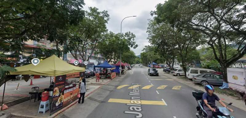 Flat for Sale at Pandan Mewah - Wayne Yap - Exterior - PropertyGuru.com.my