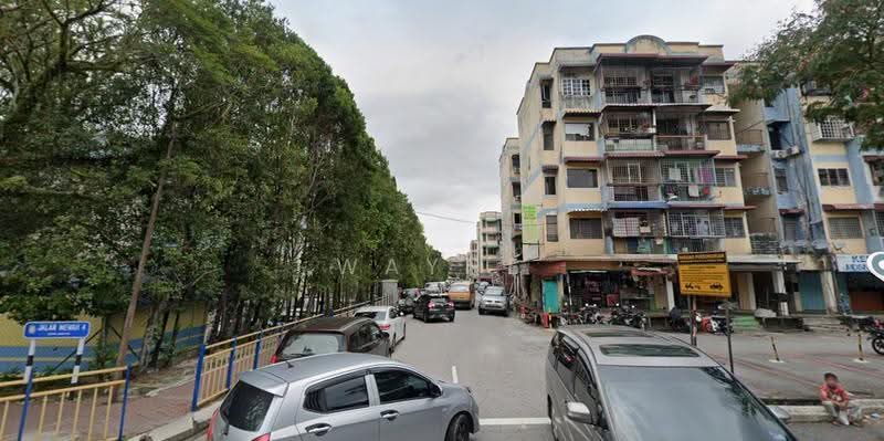Flat for Sale at Pandan Mewah - Wayne Yap - Exterior - PropertyGuru.com.my
