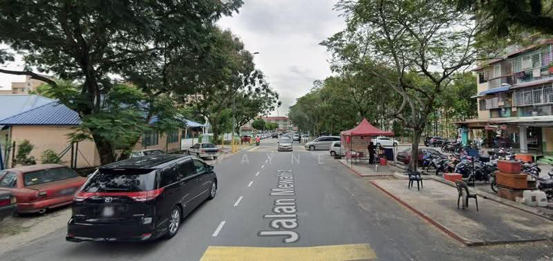 Flat for Sale at Pandan Mewah - Wayne Yap - Exterior - PropertyGuru.com.my