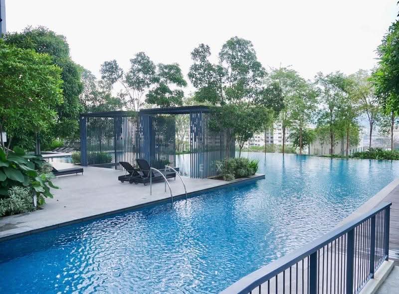Condominium for Rent at Icon Residence - Alex Yong - Exterior - PropertyGuru.com.my